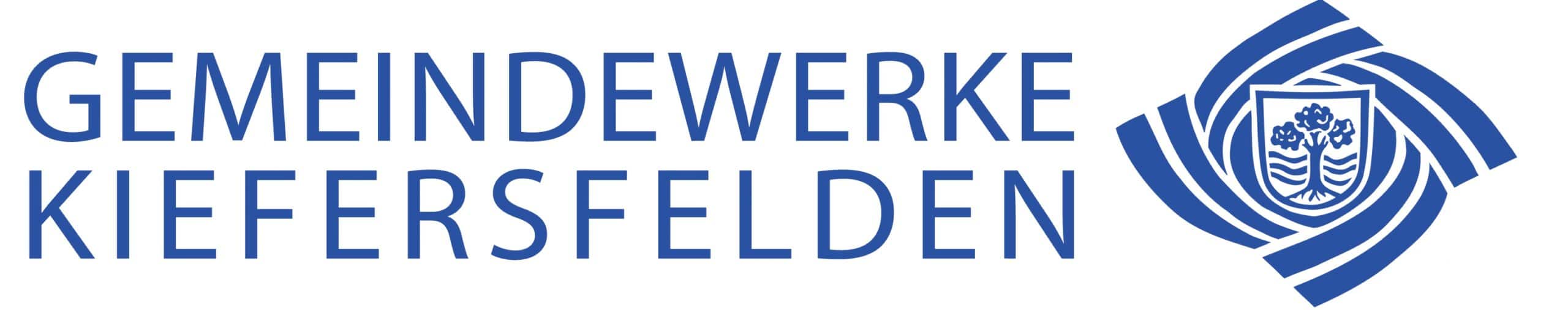 Gemeindewerke Kiefersfelden - Logo